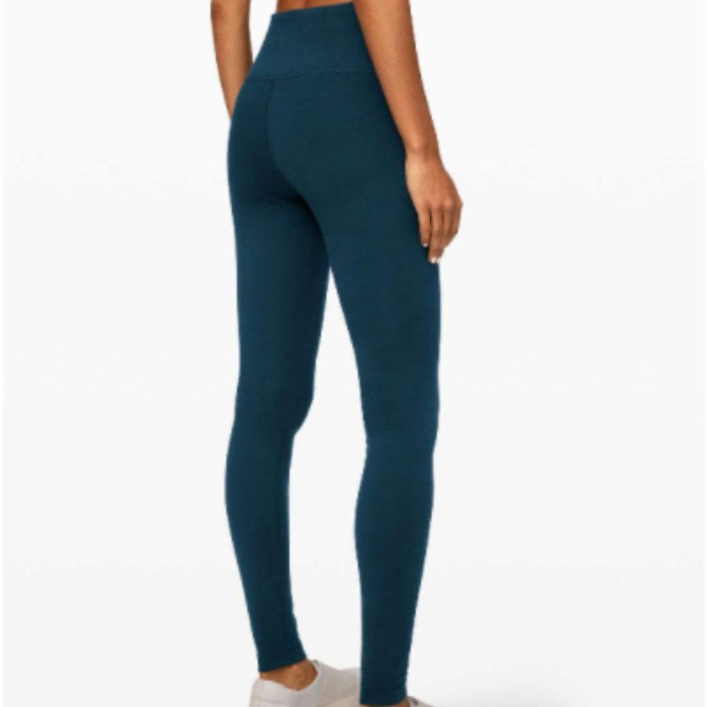 Morning Light HR Tight 28¨